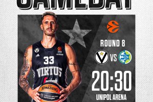 Virtus Bologna-Maccabi | La situazione e dove vederla in tv