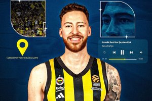 Fenerbahce officially signs Onuralp Bitim