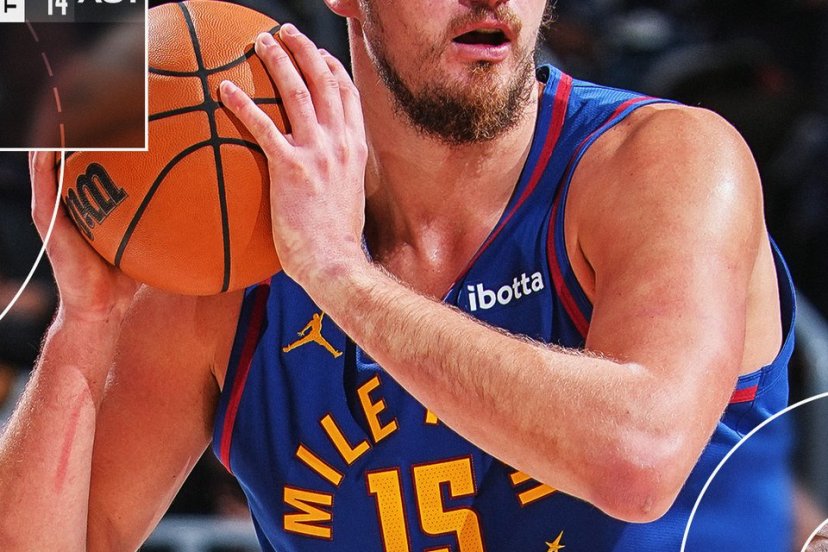 Nuggets Heat