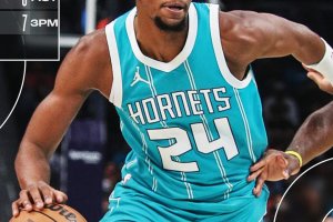 Ball segna 31 punti, Miller ne aggiunge 29: gli Hornets battono i Pacers