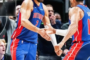 Fa tutto Cade Cunningham: i Pistons battono gli Hawks