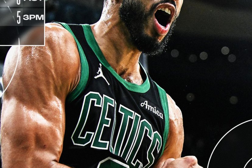 Celtics Nets