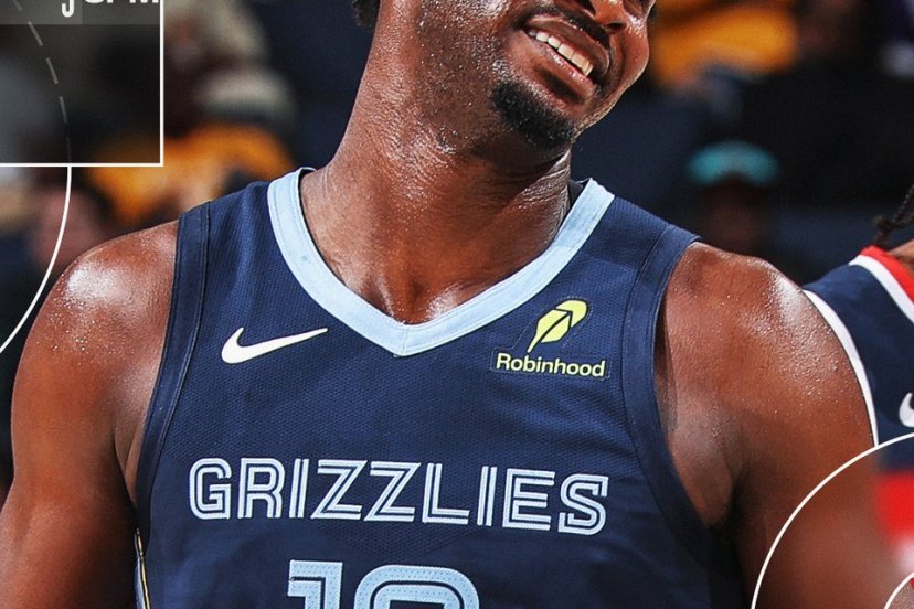 Grizzlies Wizards