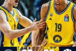 Olimpia Milano, domani c’è l’Alba. Che vittoria con l’Ulm