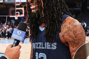 Strazio Bucks, Memphis passeggia con Ja Morant
