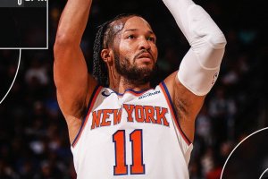 36 di Brunson, i Knicks archiviano senza problemi la pratica Pistons