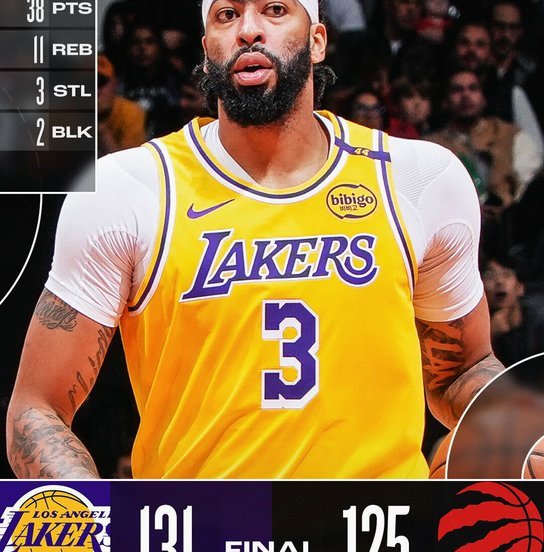anthony davis mvp