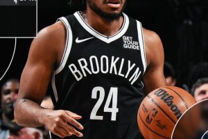 32 di Thomas, i Nets prevalgono in volata sui Bulls