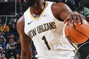 34 di Zion Williamson, i Pelicans battono i Pacers in rimonta
