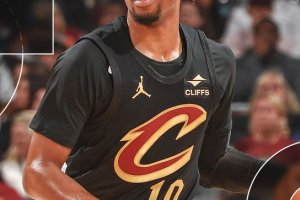 Cavs inarrestabili, contro i Magic è decisivo di nuovo Garland