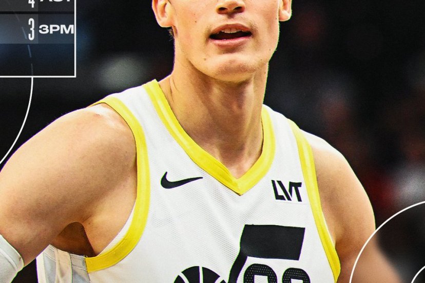 Jazz Spurs