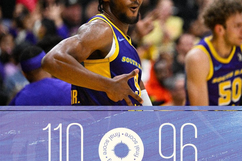 Bronny James
