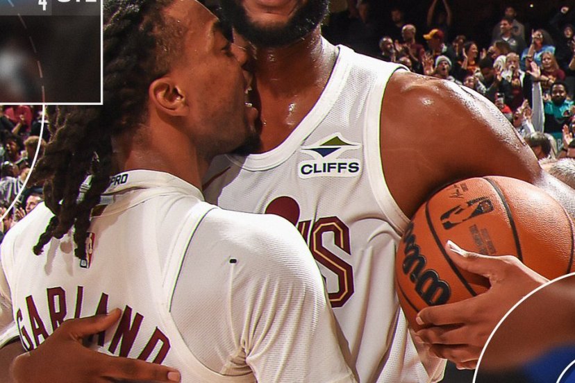 Cavaliers Nets