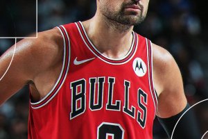 I Bulls ribaltano gli Hawks e interrompono la striscia negativa