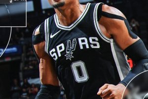 Gli Spurs sorprendono i Timberwolves