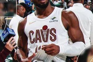 Donovan Mitchell consente ai Cavs di mantenere l’imbattibilità, sconfitti i Bucks