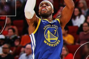 Warriors di nuovo vittoriosi, i Rockets sfiorano la clamorosa rimonta
