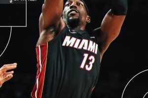 32+14 di Adebayo, Miami si impone con autorità sugli Wizards