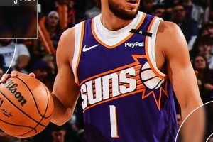 Phoenix resiste alla rimonta dei Blazers, continua la serie positiva