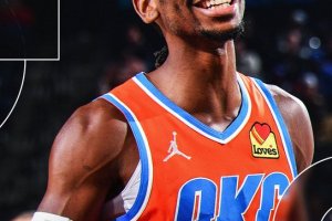 Continua la corsa dei Thunder, Clippers ancora senza vittorie nel nuovissimo Intuit Dome