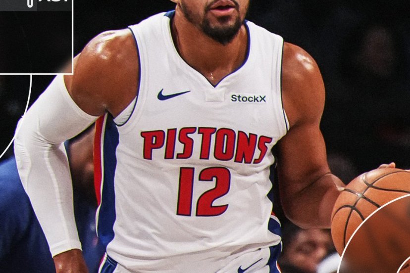 Pistons Nets