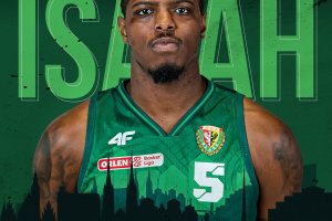 Slask: rescissione consensuale del contratto con Isaiah Whitehead