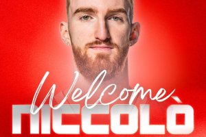 Nico Mannion to Olimpia: “Proud and deeply motivated”