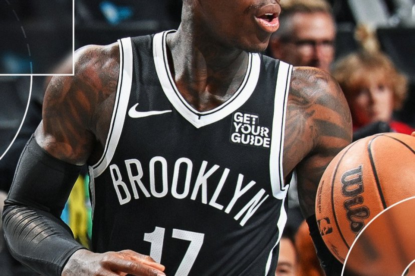 Nets Grizzlies