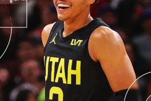 Finalmente Jazz, i Bulls si devono arrendere