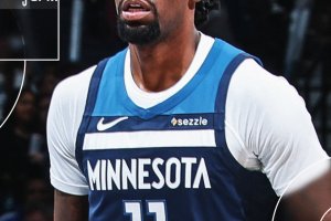 Naz Reid guida i Timberwolves alla vittoria sugli Hornets
