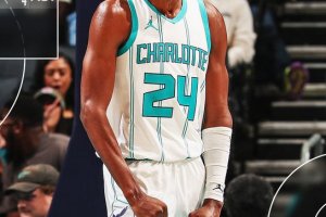 Miller sulla sirena regala agli Hornets la sfida contro i Pistons