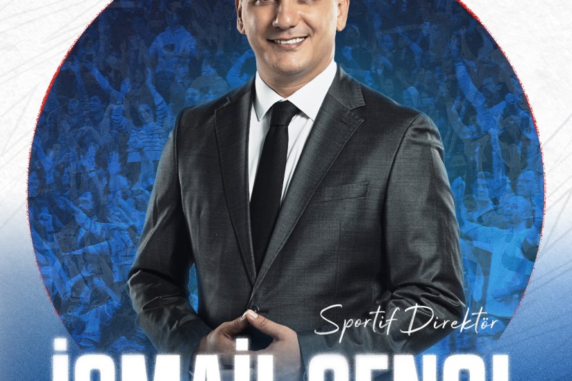 Ismail Senol