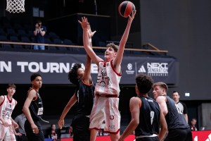 Parte la Next Gen Cup: Olimpia in campo con Venezia