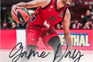 EuroLeague Round 11, Olimpia Milano-Maccabi Tel Aviv | I probabili roster e dove vederla in tv