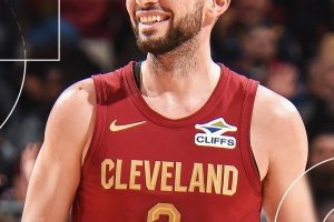 I Cavs tornano subito alla vittoria, Pelicans ko