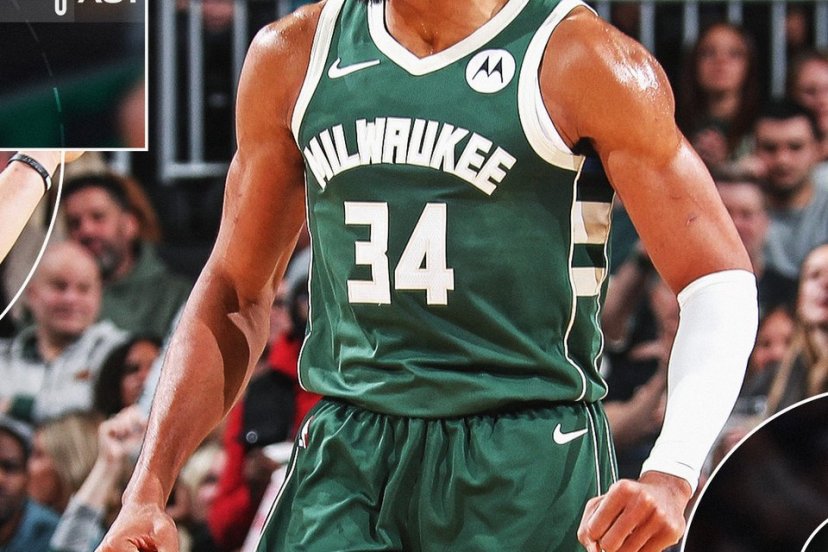 Bucks Bulls