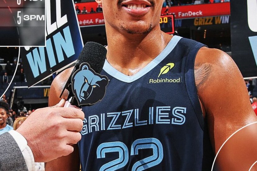 Grizzlies 76ers