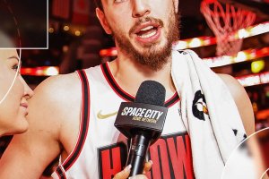 Sengun segna 31 punti, i Rockets superano i Pacers