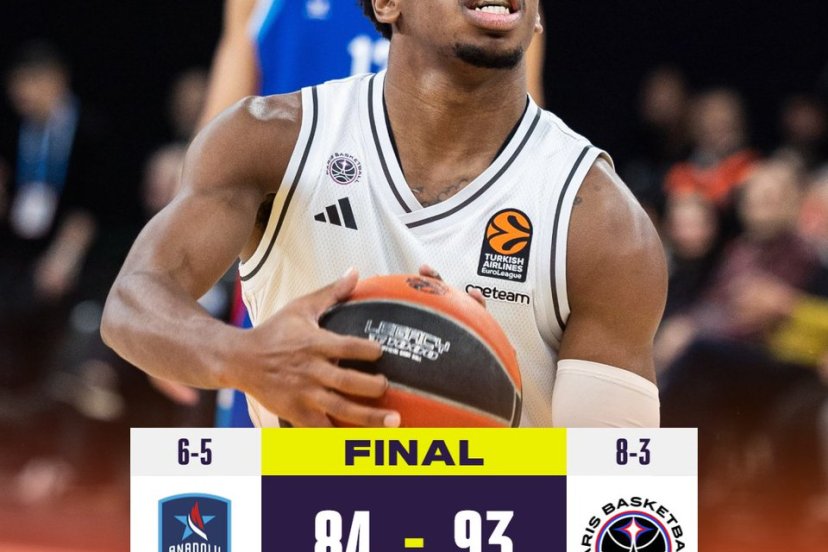Paris Efes