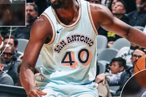 Gli Spurs senza Wembanyama corrono: battuti anche i Jazz