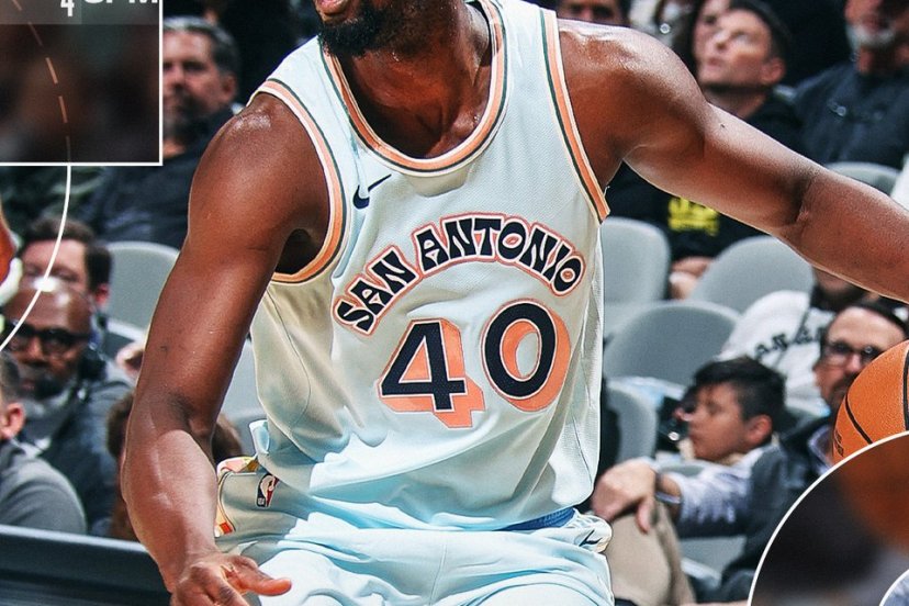 Spurs Jazz