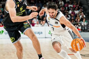 Virtus Bologna, si va a Madrid. Il Real ha vinto in ACB