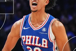McCain e Yabusele guidano i 76ers alla vittoria sugli Hornets
