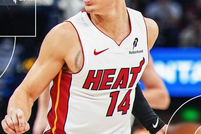Heat Timberwolves