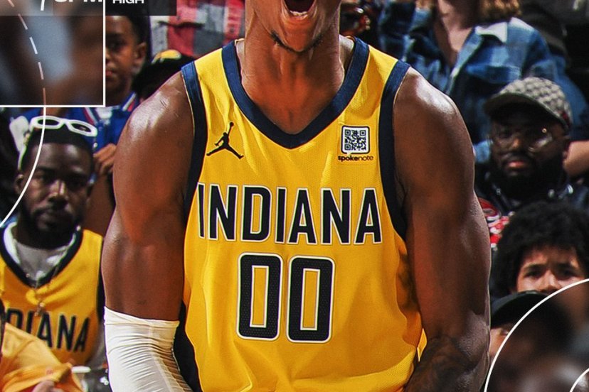 Pacers Knicks