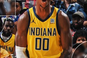Mathurin e Haliburton portano i Pacers al successo sui Knicks