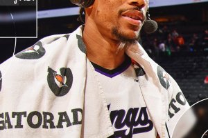 DeRozan ne segna 34, vittoria Kings sui Suns