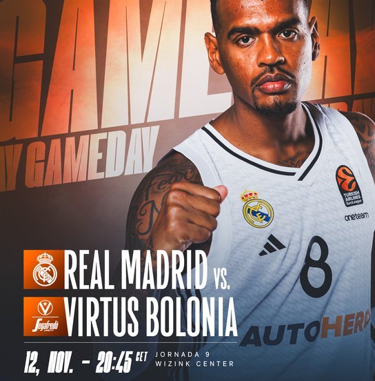 Real Virtus Bologna
