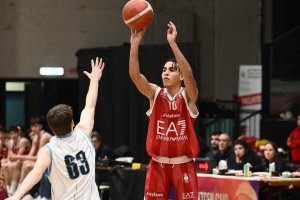 Omar Karem nella Nazionale maggiore del Marocco