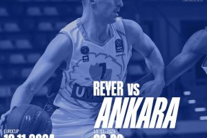 Reyer Venezia-Turk | La situazione e dove vederla in tv